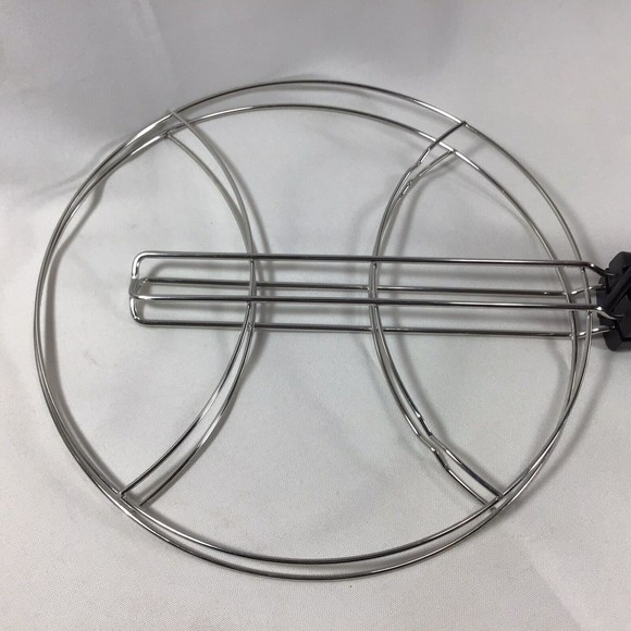 NuWave Oven Flipper Adjustable Tongs Pizza Turner Accessory - Picture 3 of 7